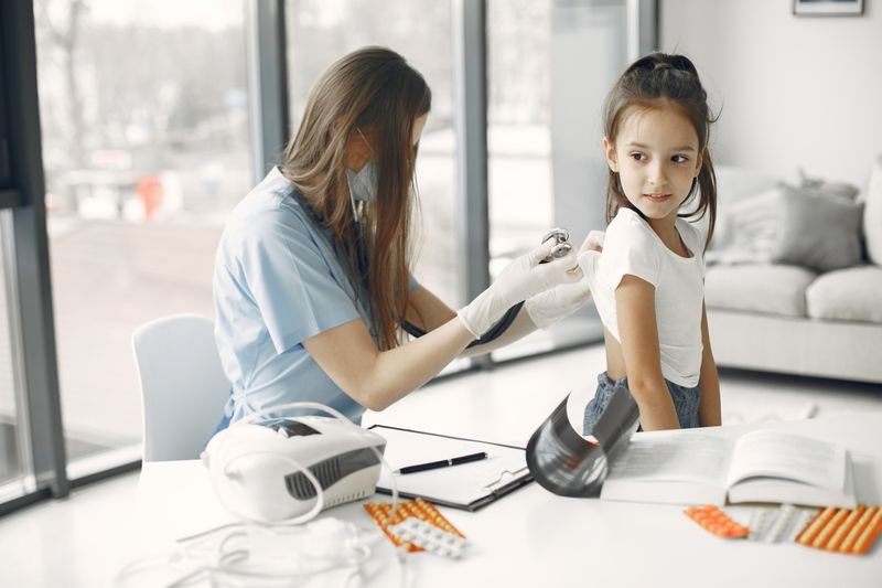 Thiết Bị Chẩn Đoán Hiện Đại
